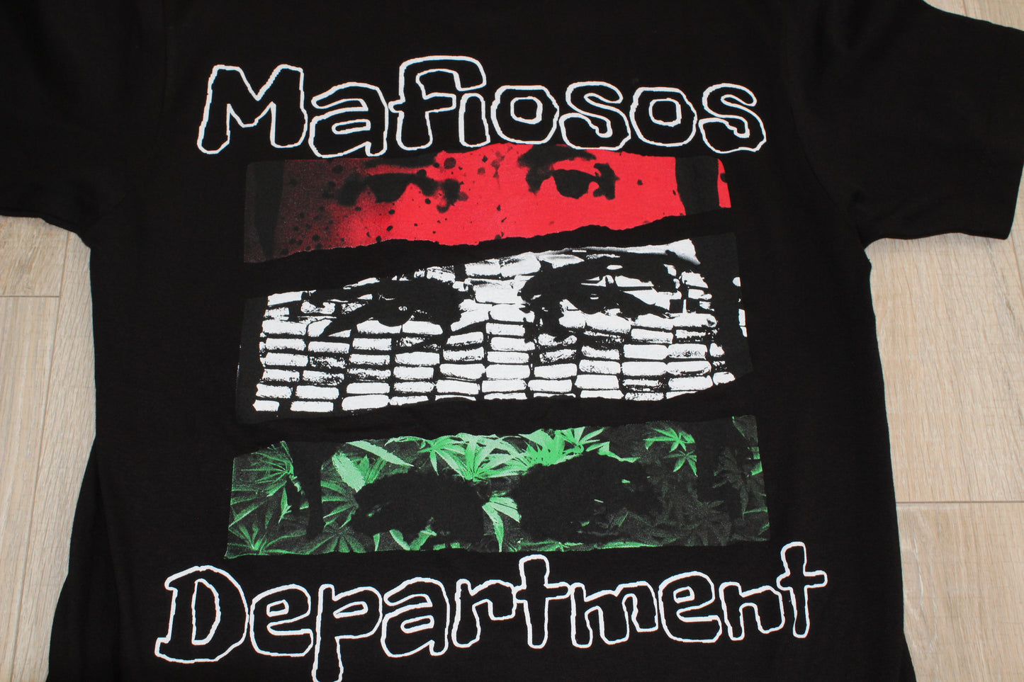 EL CHAPO TEE SHIRT