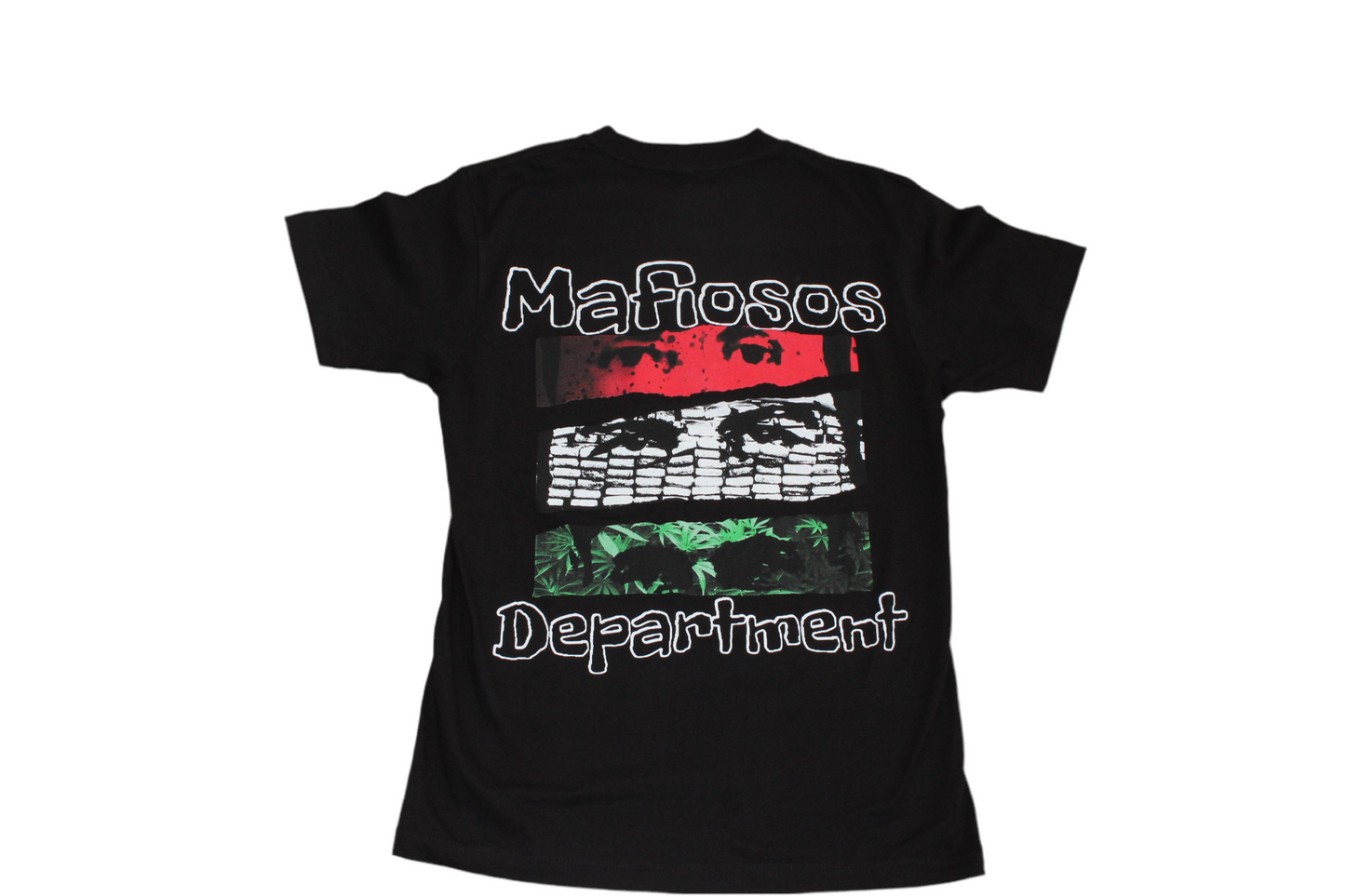 EL CHAPO TEE SHIRT