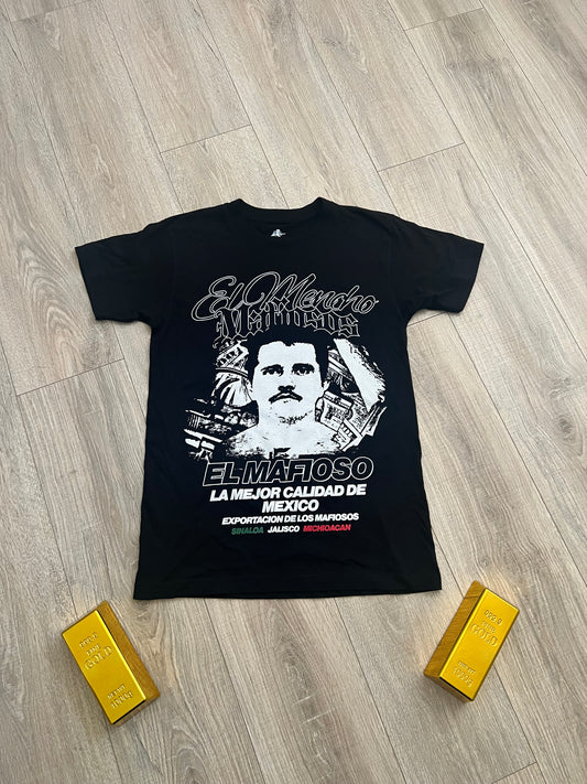 EL MENCHO TEE SHIRT