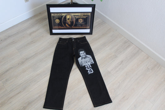 Pablo Escobar 301 Jeans