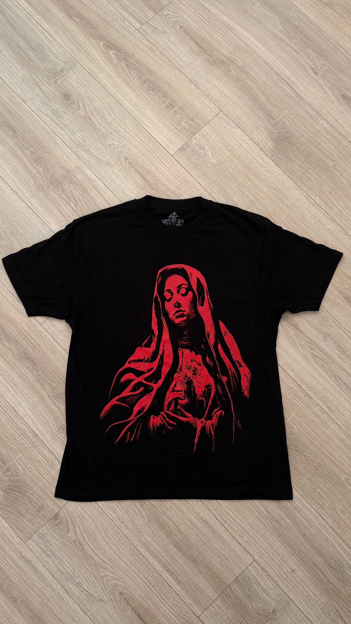 (Colorways) BLESSINGS TEE SHIRT