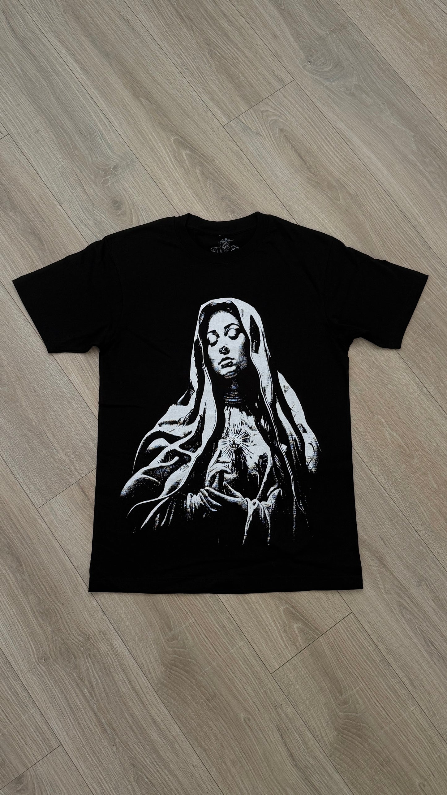 (Colorways) BLESSINGS TEE SHIRT