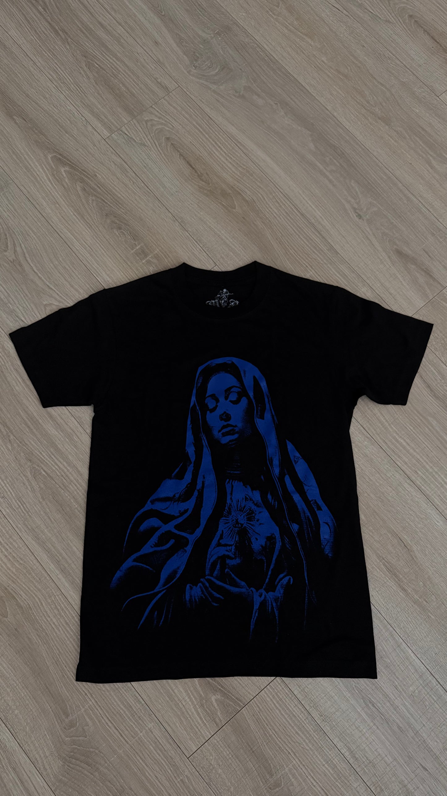 (Colorways) BLESSINGS TEE SHIRT
