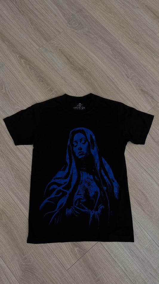 (Colorways) VIRGEN MARY TEE SHIRT