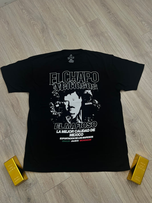 EL CHAPO TEE SHIRT