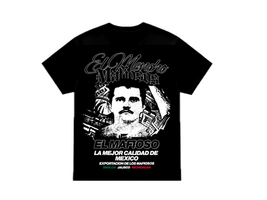 EL MENCHO TEE SHIRT