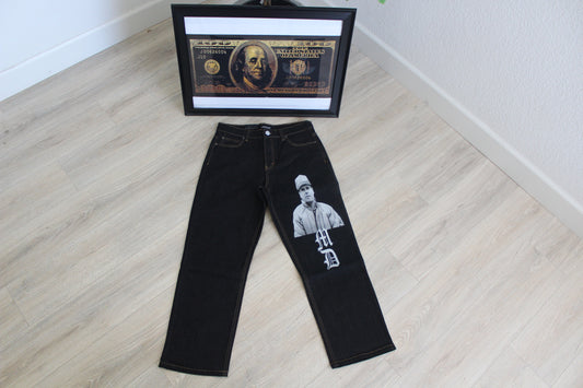 Chapo Guzman 301 Jeans