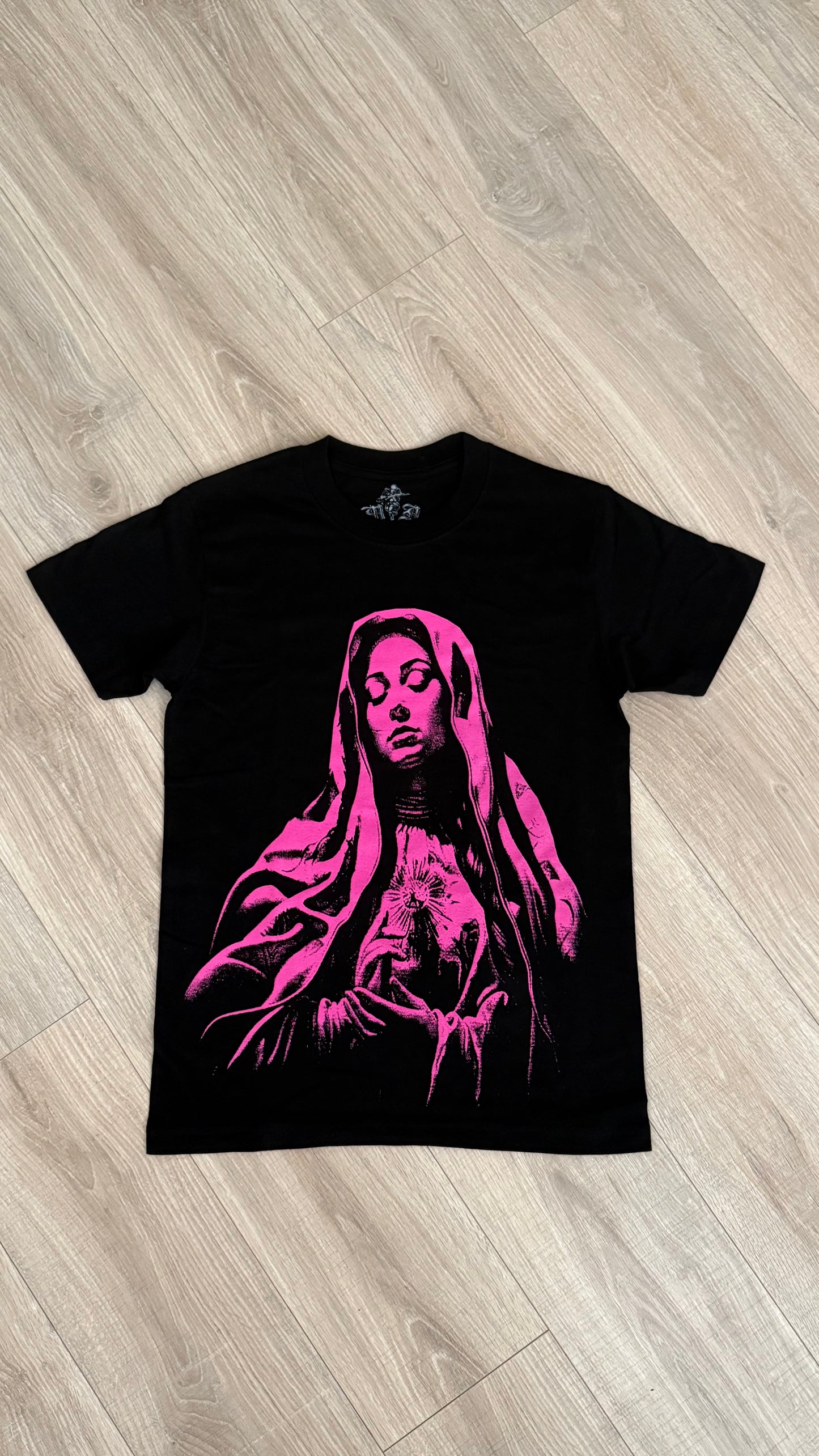 (Colorways) BLESSINGS TEE SHIRT