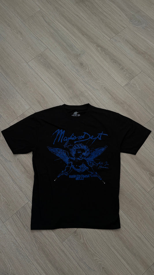 MAFIOSOS DEPT. SHOOTING TEE SHIRT