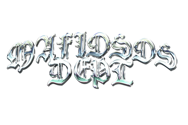 Mafiosos Department 